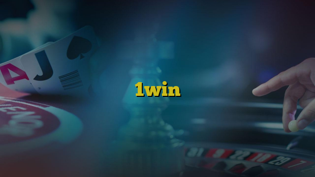 1win