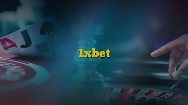 1xbet