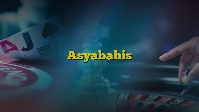 Asyabahis