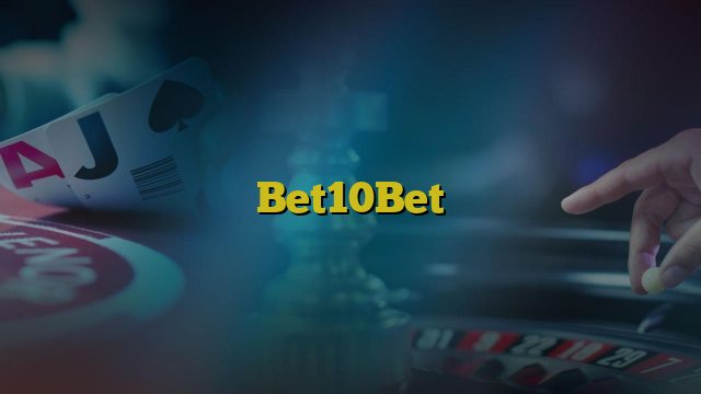 Bet10Bet