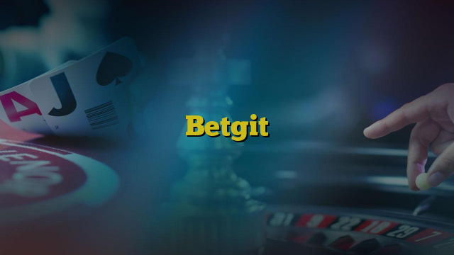 Betgit